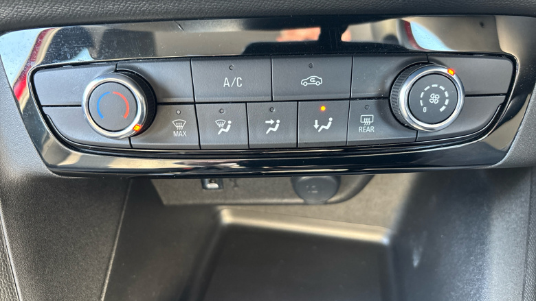 Vauxhall Corsa 1.2 Turbo Design 5dr Petrol Hatchback